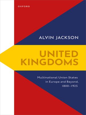 cover image of United Kingdoms